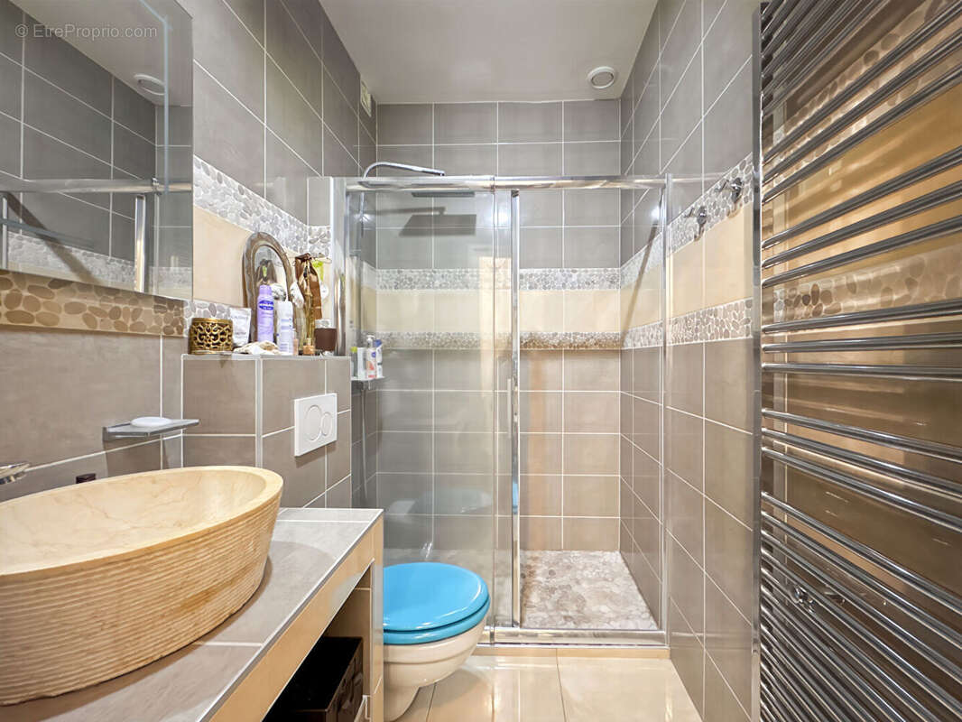 Maison à MANTES-LA-JOLIE