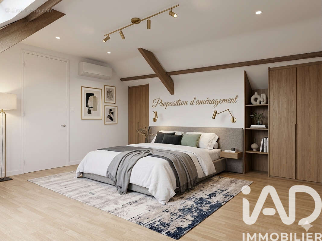 Photo 9 - Maison à HERIC