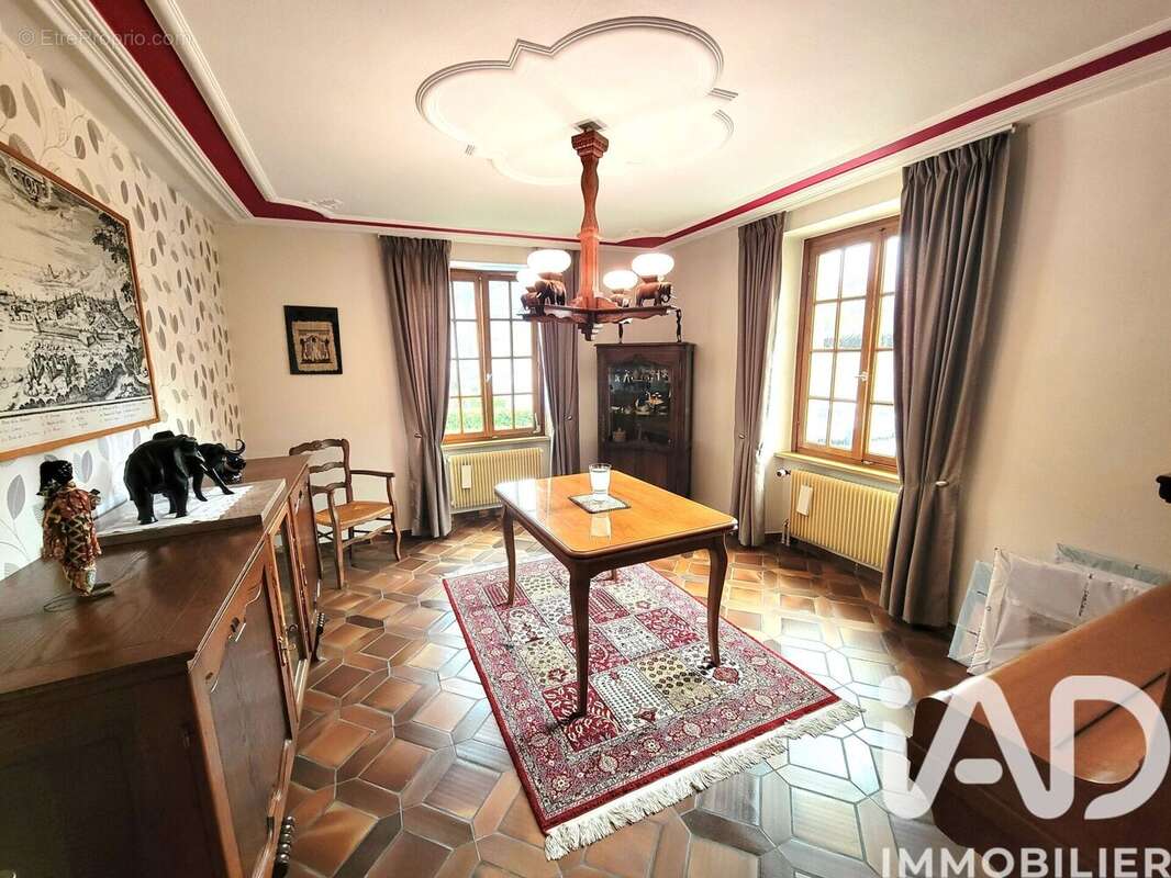 Photo 5 - Maison à WILLER-SUR-THUR