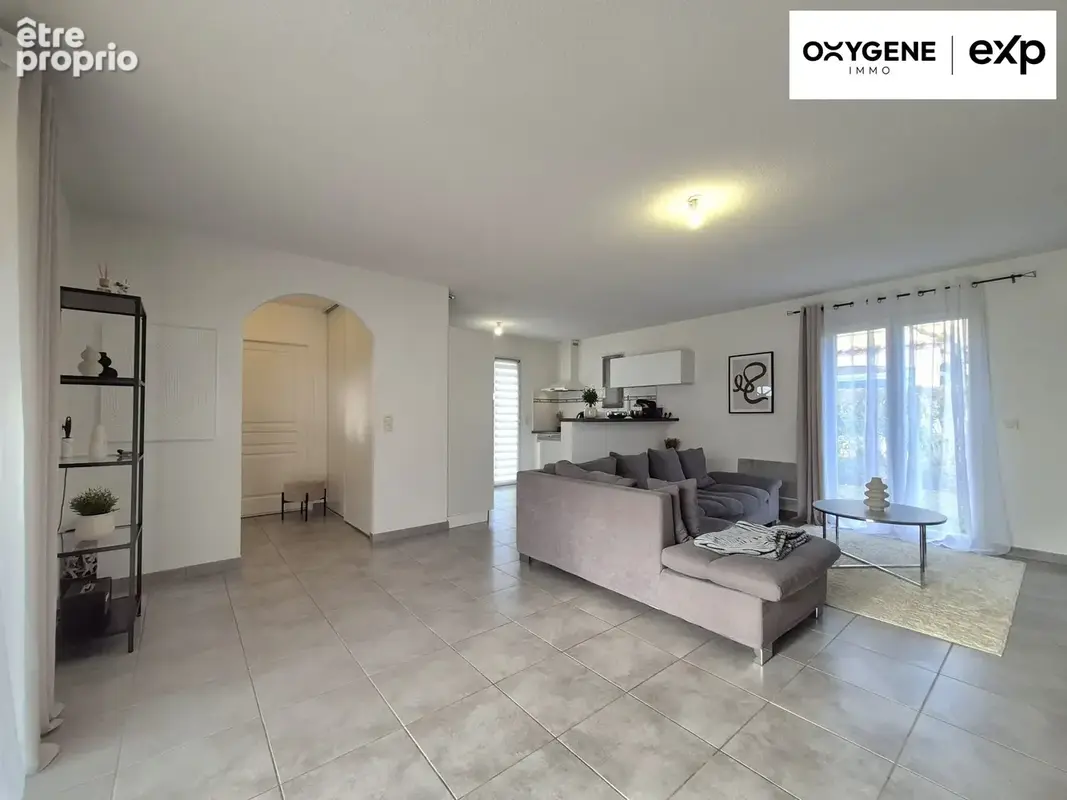 Maison 4 pièces 107 m² à vendre à Saint-Hippolyte (66510) - photo 5