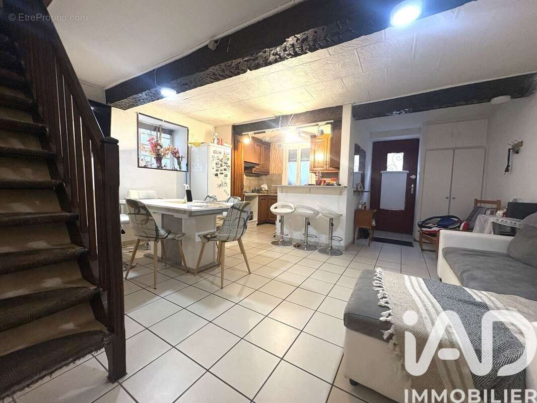Maison 85 m² à Bages  - photo 5