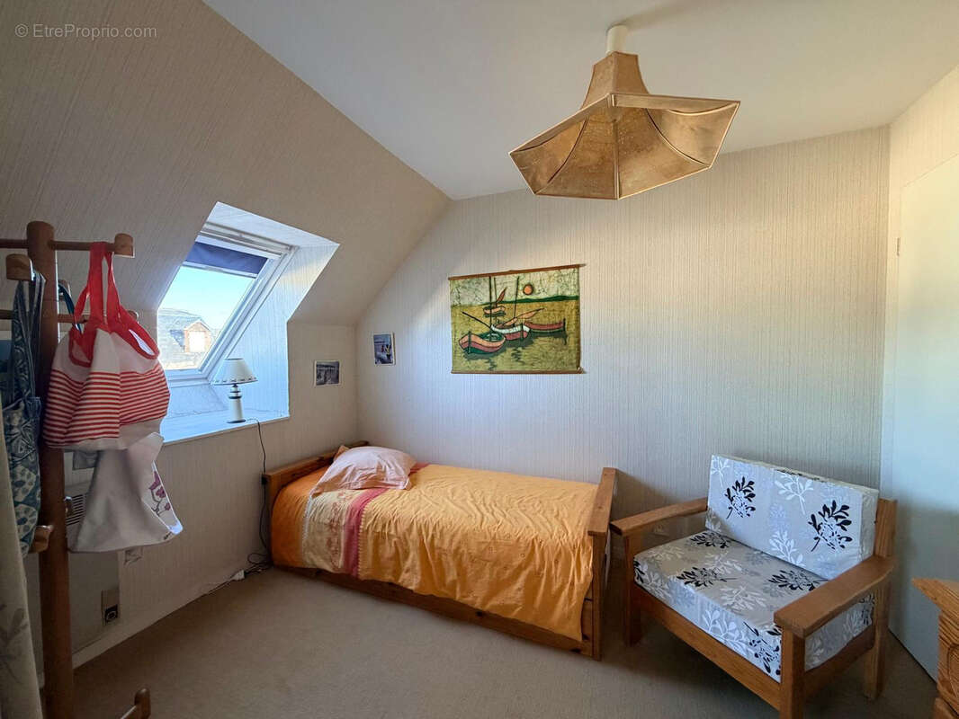 SAINT CAST LE GUILDO - Appartement type 2bis avec parking dans les mielles - photo 6