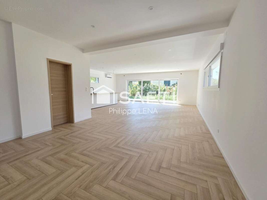 Maison 137 m² à Eschentzwiller  - photo 8