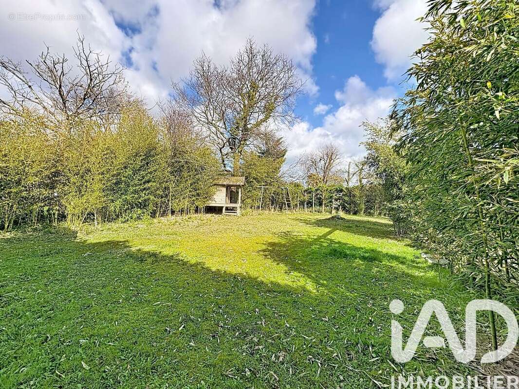 Photo 3 - Maison à LA TESTE-DE-BUCH