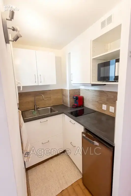 Appartement 1 pièce 22 m² à vendre à Saintes-Maries-De-La-Mer (13460) - photo 5