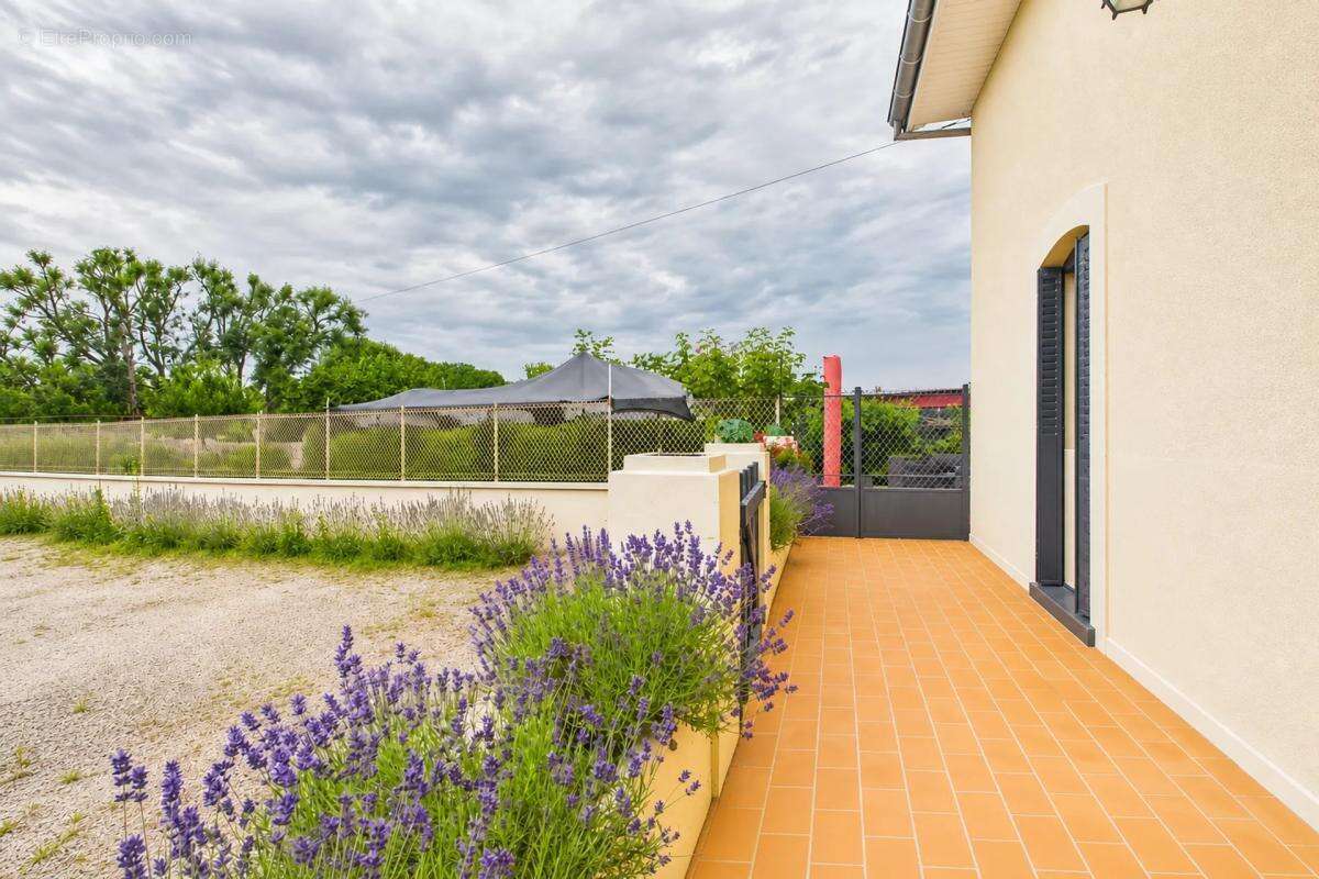 Maison de 5 pièces de 123 m² à Heuilley-sur-Saône - photo 10