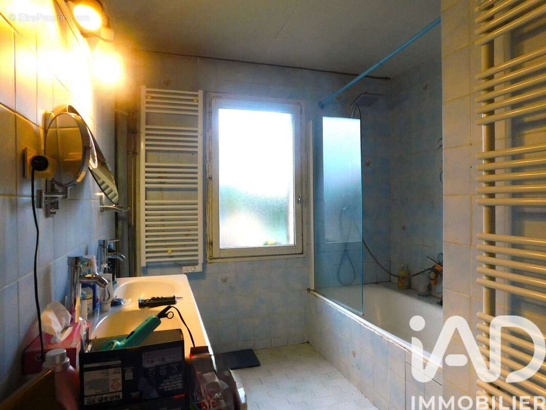 Photo 8 - Maison à SALBRIS