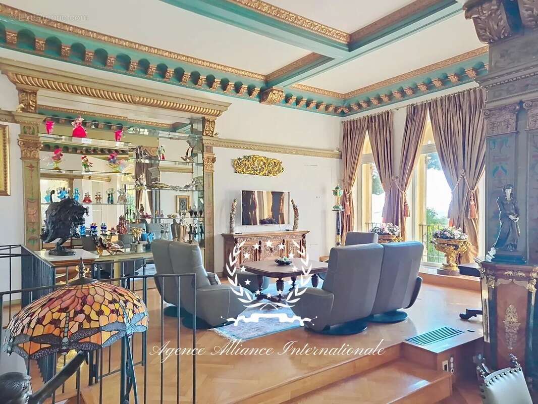 Duplex d'exception 6p château scott - vue mer 180° - photo 6