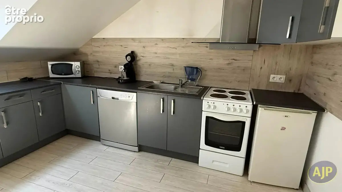 Maison - Angers Patton - photo 10