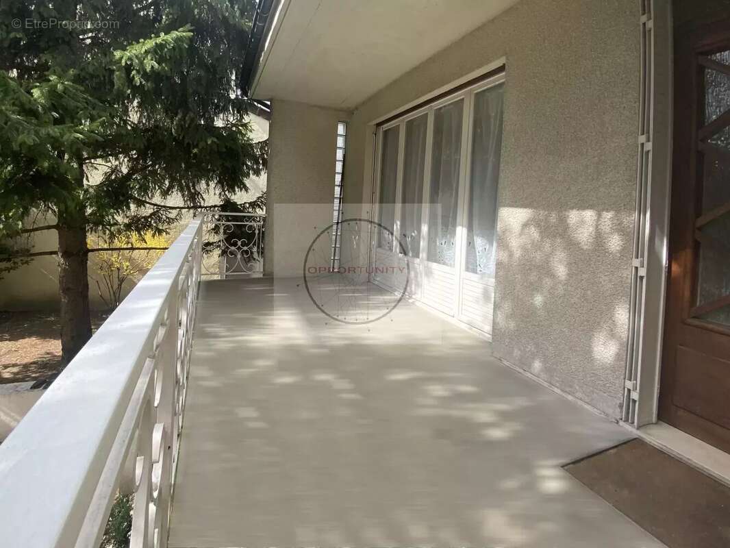 Maison à EPINAY-SUR-SEINE