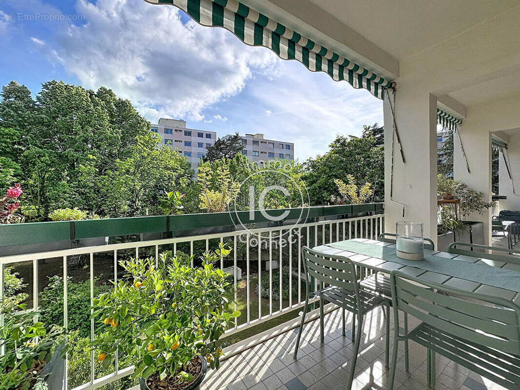 Appartement à LYON-5E