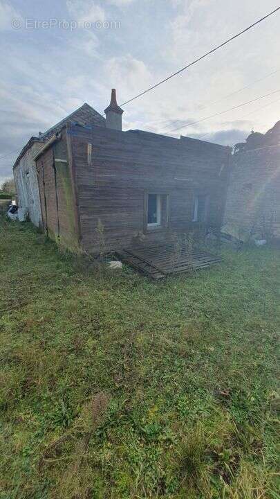 Maison à PITHIVIERS