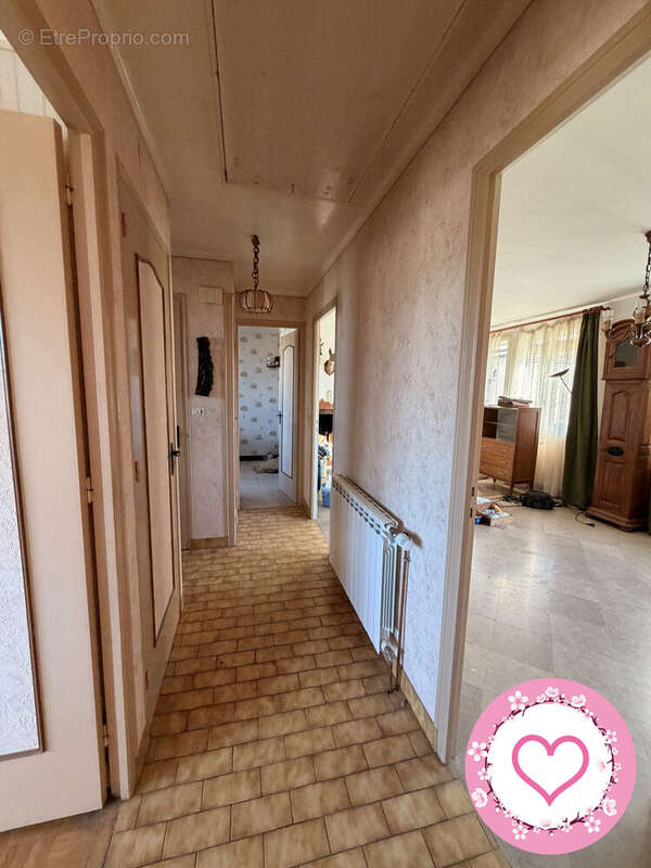 Maison à SAINT-PERE-SUR-LOIRE