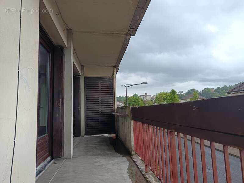 Appartement à AIRE-SUR-L'ADOUR