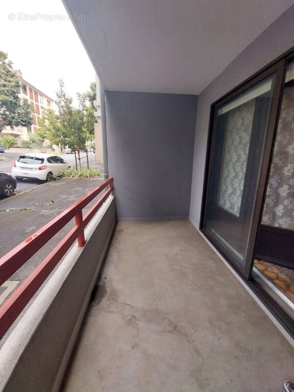 Appartement à MILLAU