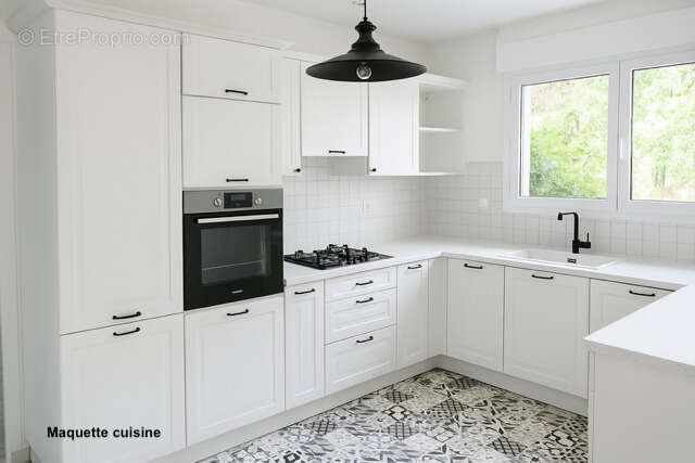 Maison à POMPERTUZAT