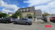 Maison à LOCMIQUELIC