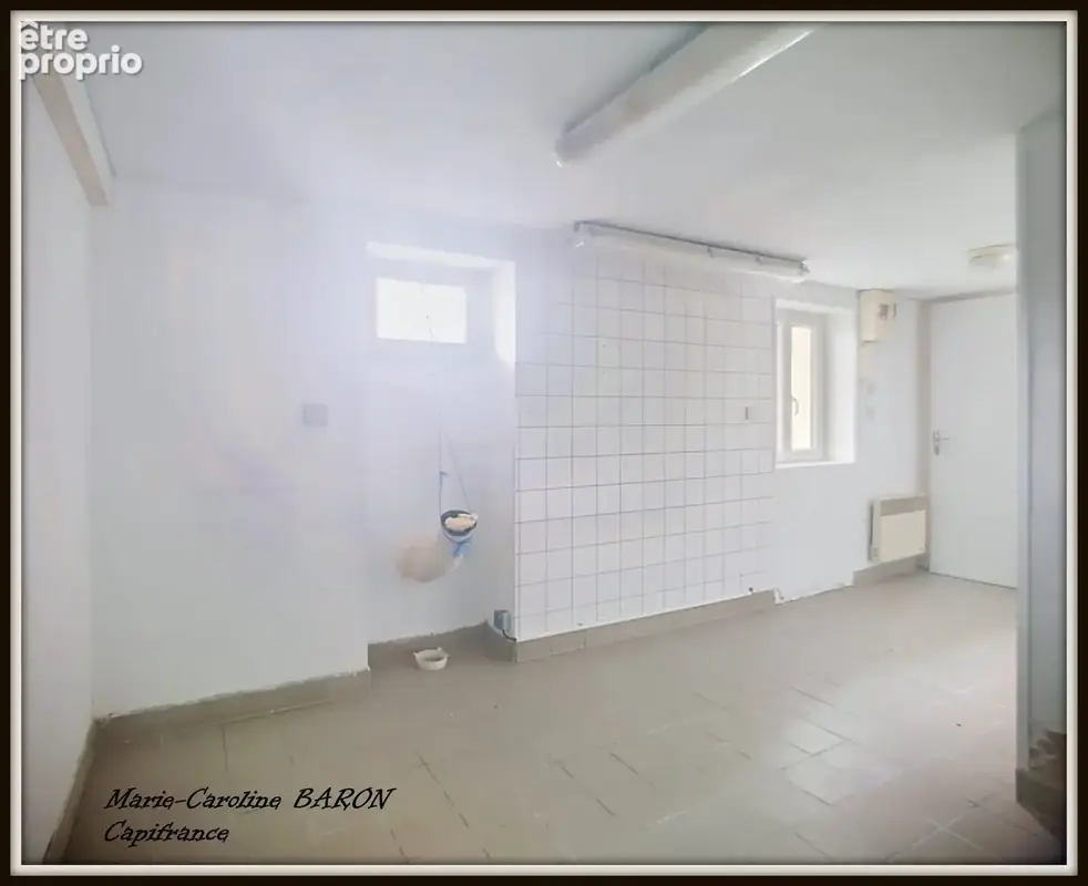 Immeubles pour investissement  BUZANCAIS (36) - photo 11