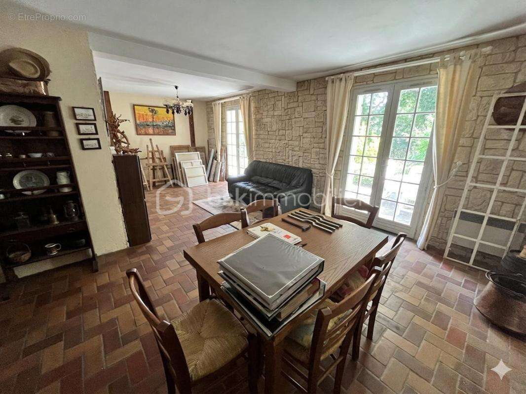 Maison à HERRY
