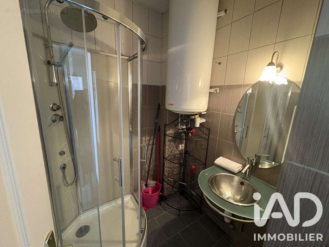 Photo 7 - Appartement à FOURAS