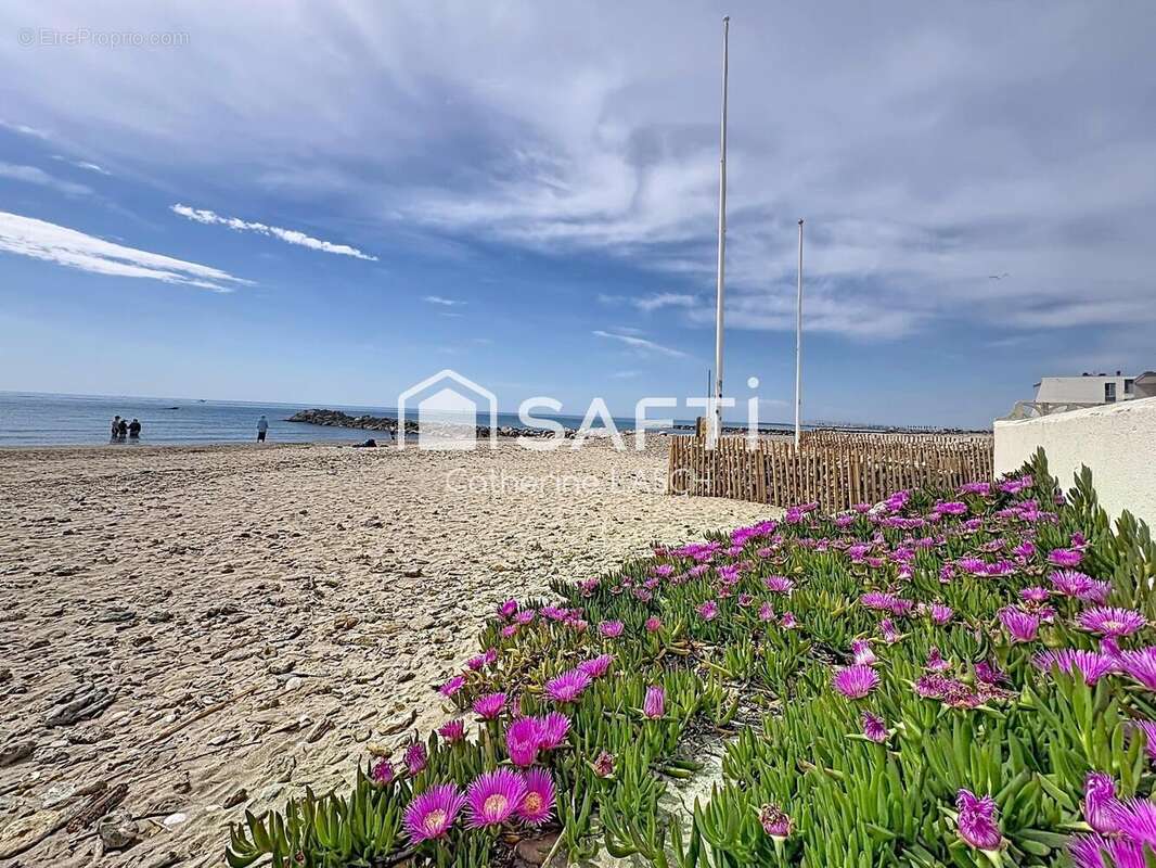 Appartement 36 m² à Palavas-Les-Flots  - photo 9