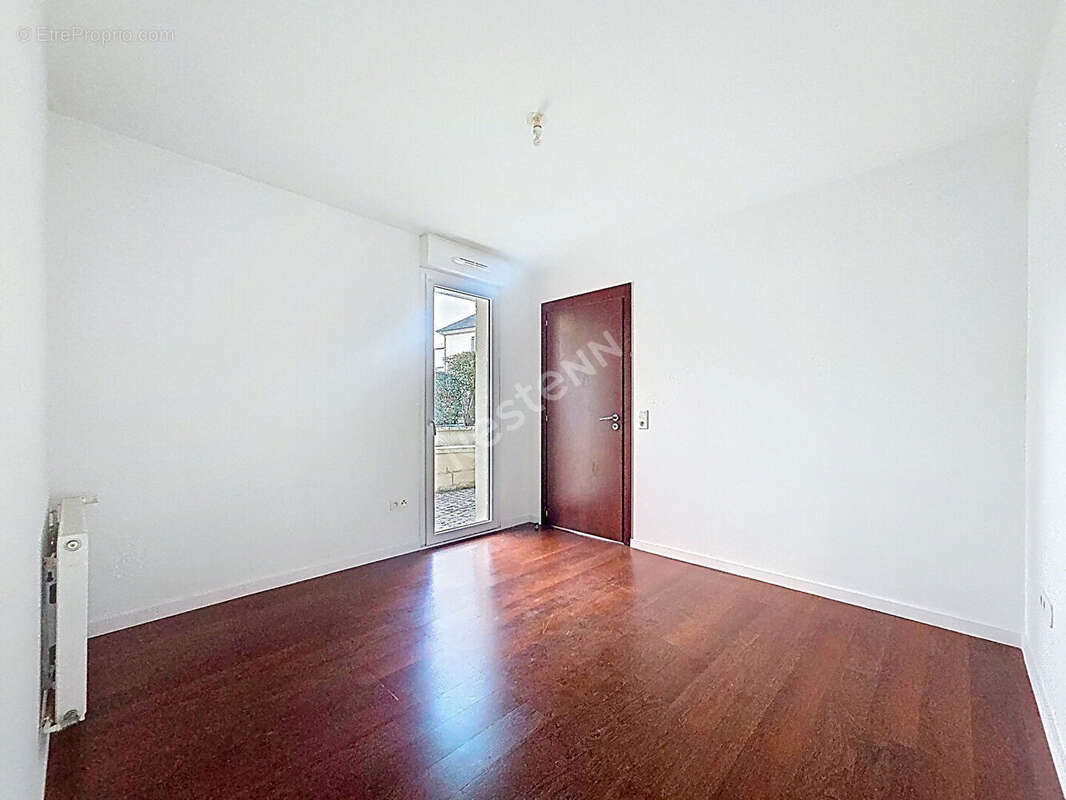 Appartement à VEMARS