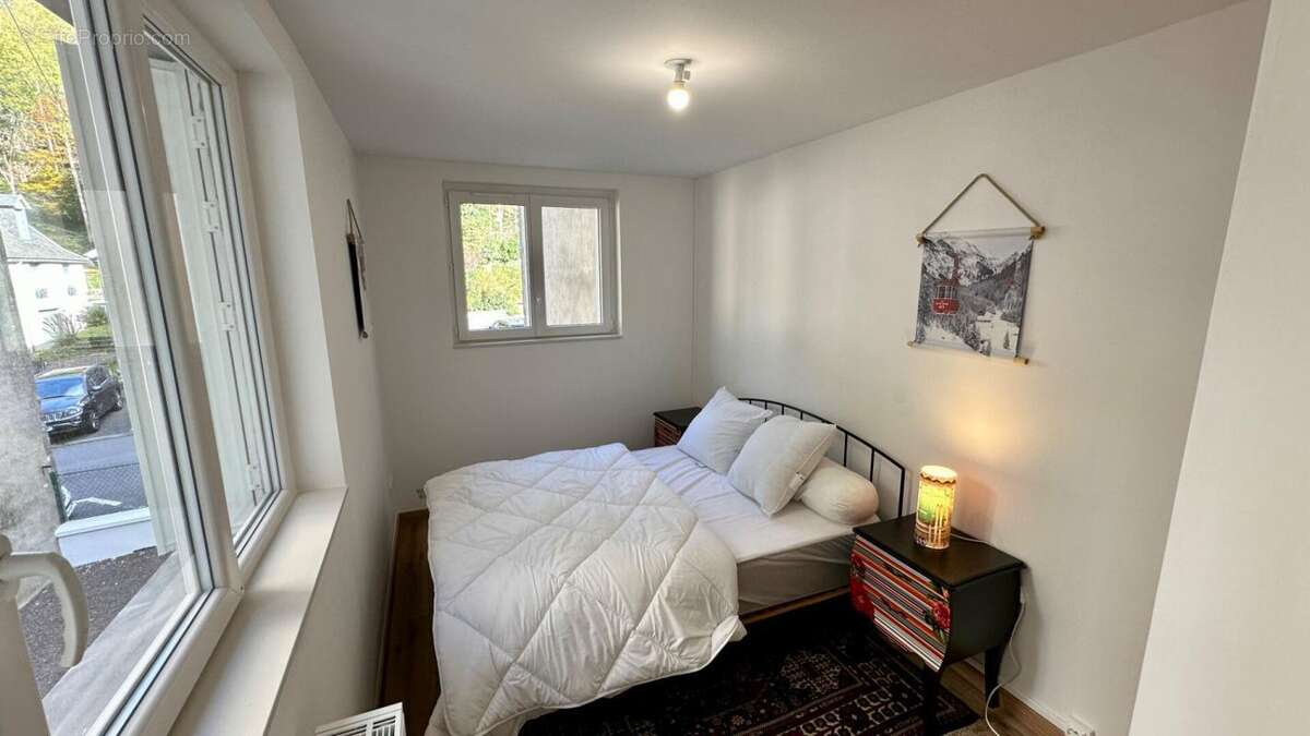 Exclusivité Maison Mont Dore 8 pièce(s) 118, 57 m2 - photo 8