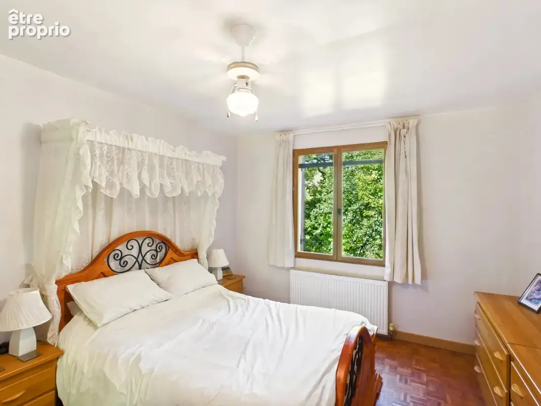 Maison individuelle de 4 chambres à proximité d'un village avec commodités - photo 10
