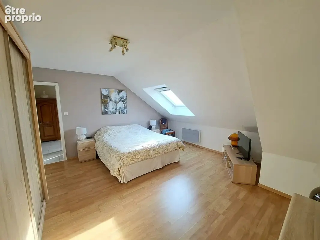 Appartement 3 pièces 76 m² à vendre à Breuschwickersheim (67112) - photo 4