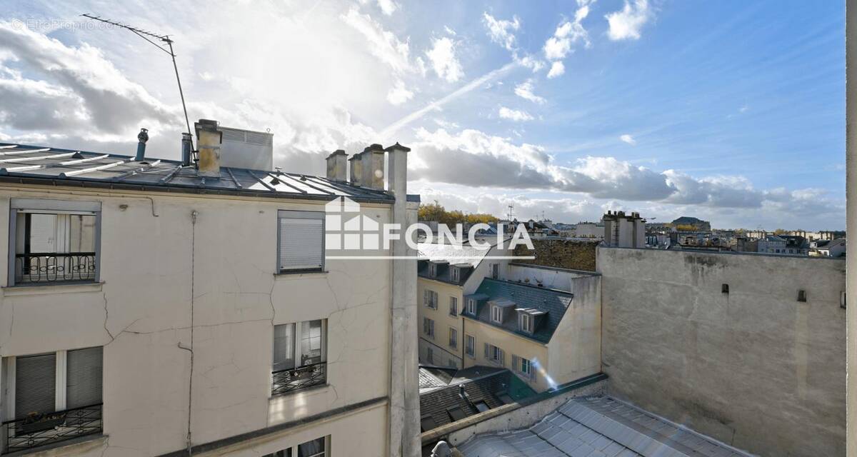 Appartement à VERSAILLES