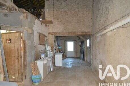 Photo 9 - Maison à ROUVRES-LA-CHETIVE