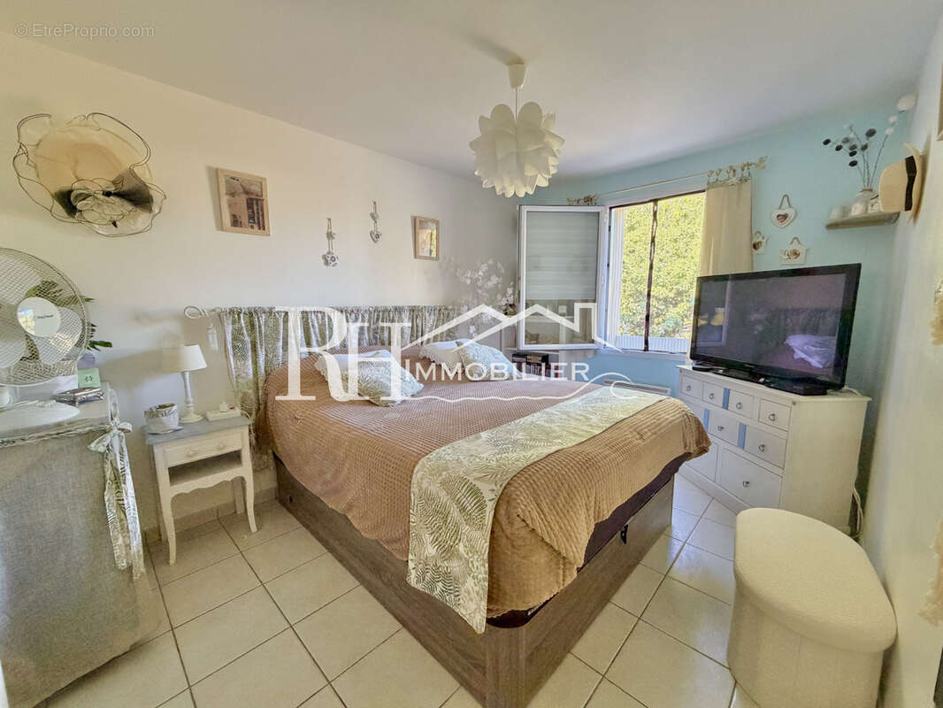 Maison 3 chambres proche commerces - photo 7