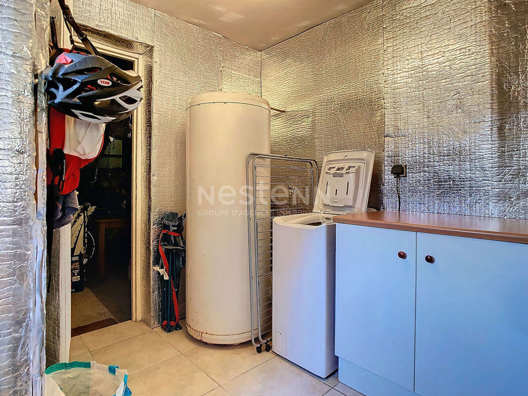 Maison à LE GRAU-DU-ROI