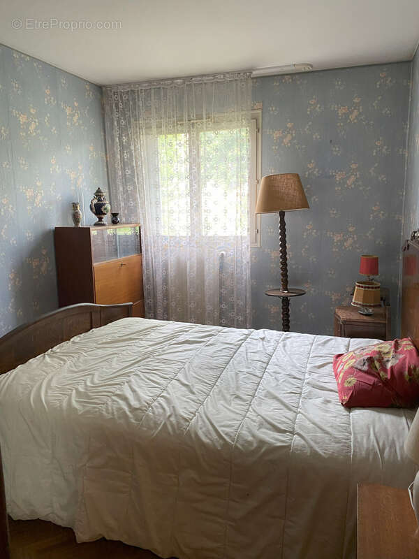 Appartement à BELFORT