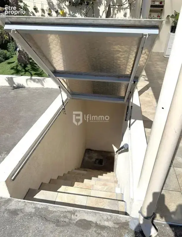 Gratte Ciel - Maison 1 gd chambre (possible 2) - photo 9