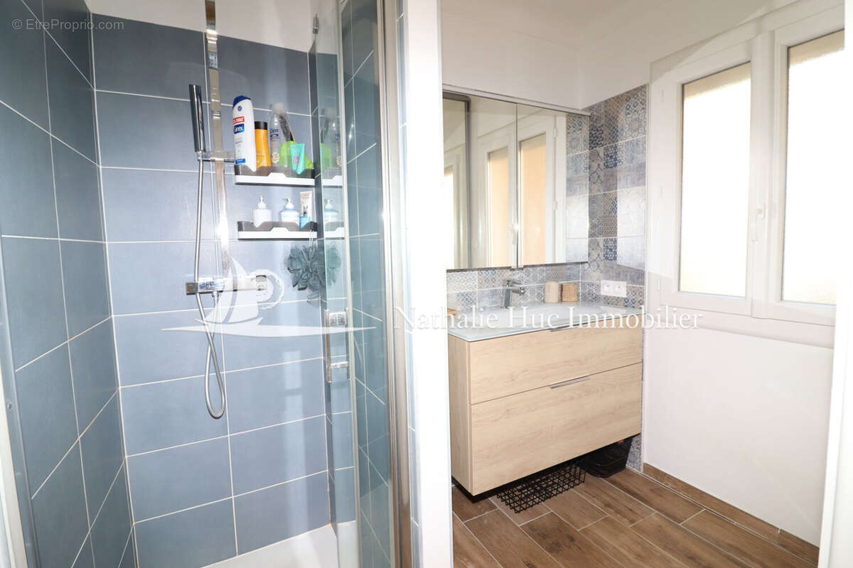 Appartement à SAINT-NAZAIRE