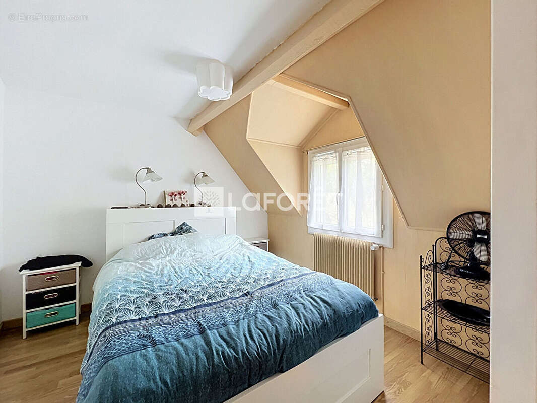 Maison Le Puy Notre Dame - photo 7