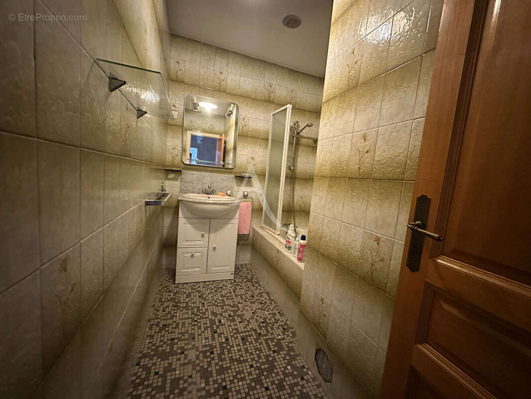 Maison à SAINT-PIERRE-DES-CORPS