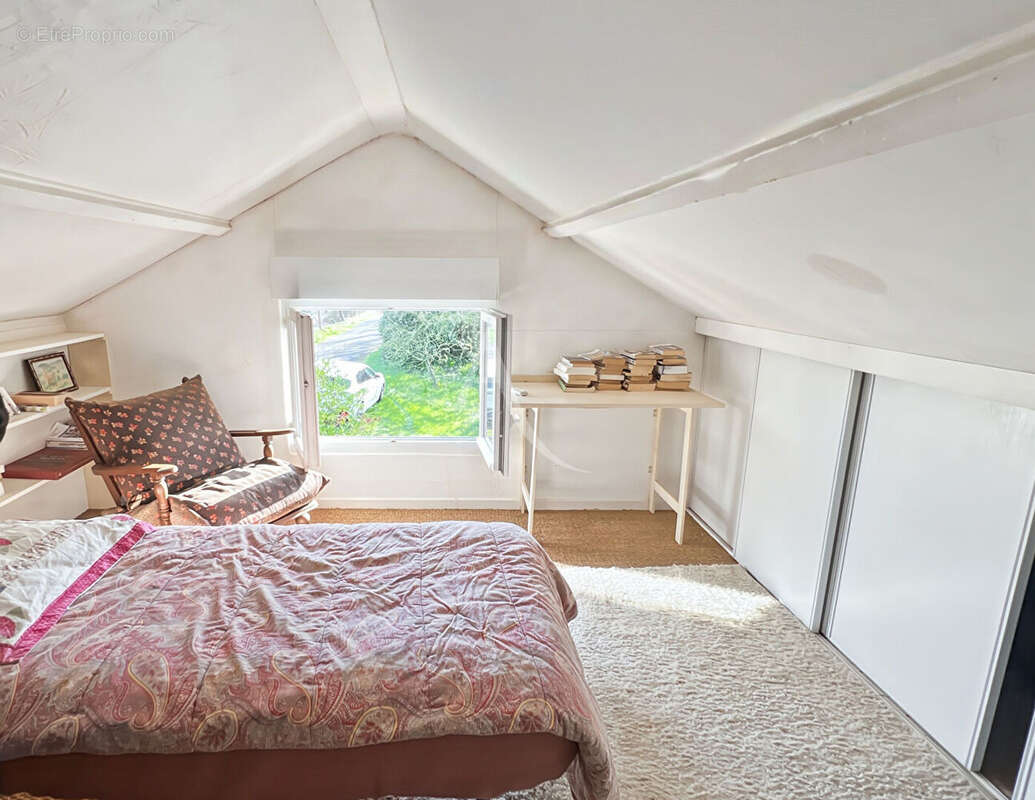 Maison à SAINT-JEAN-DE-MONTS