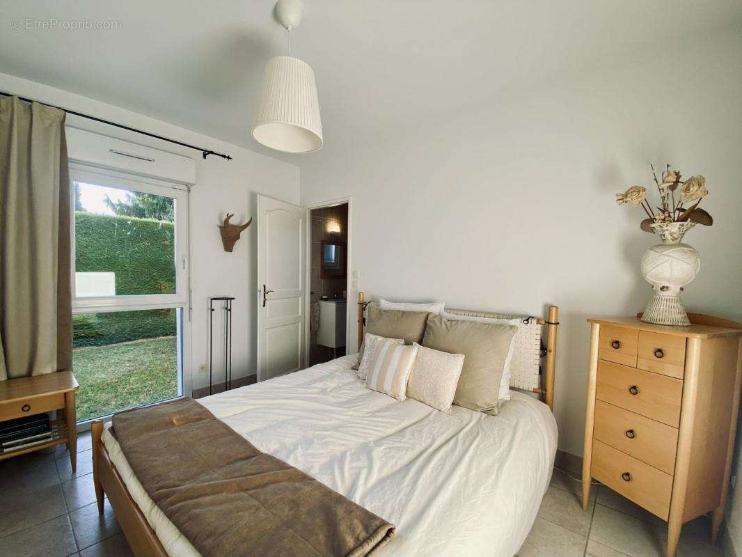 Maison à SAINT-PRYVE-SAINT-MESMIN