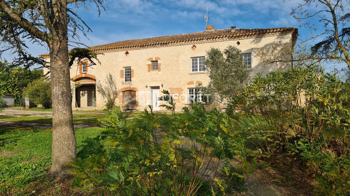 Maison à CAGNAC-LES-MINES