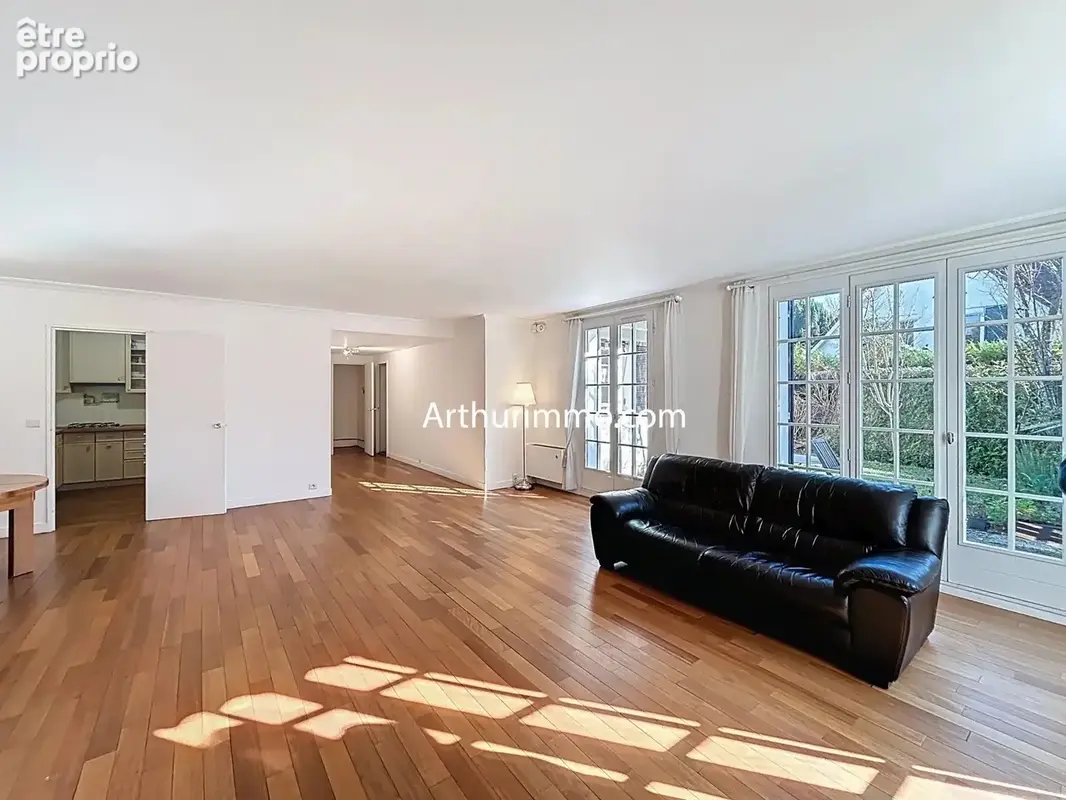 Vente Maison Villecresnes(94440) 485 000ï¿œ - photo 3