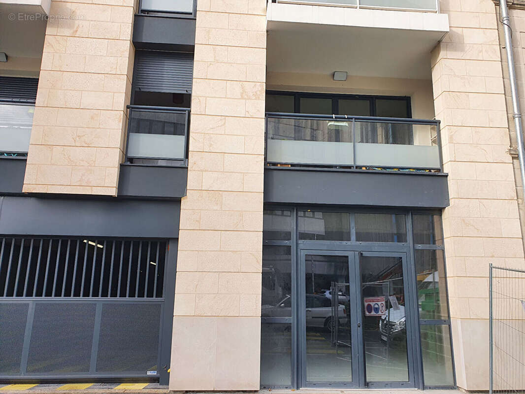 Commerce à BORDEAUX