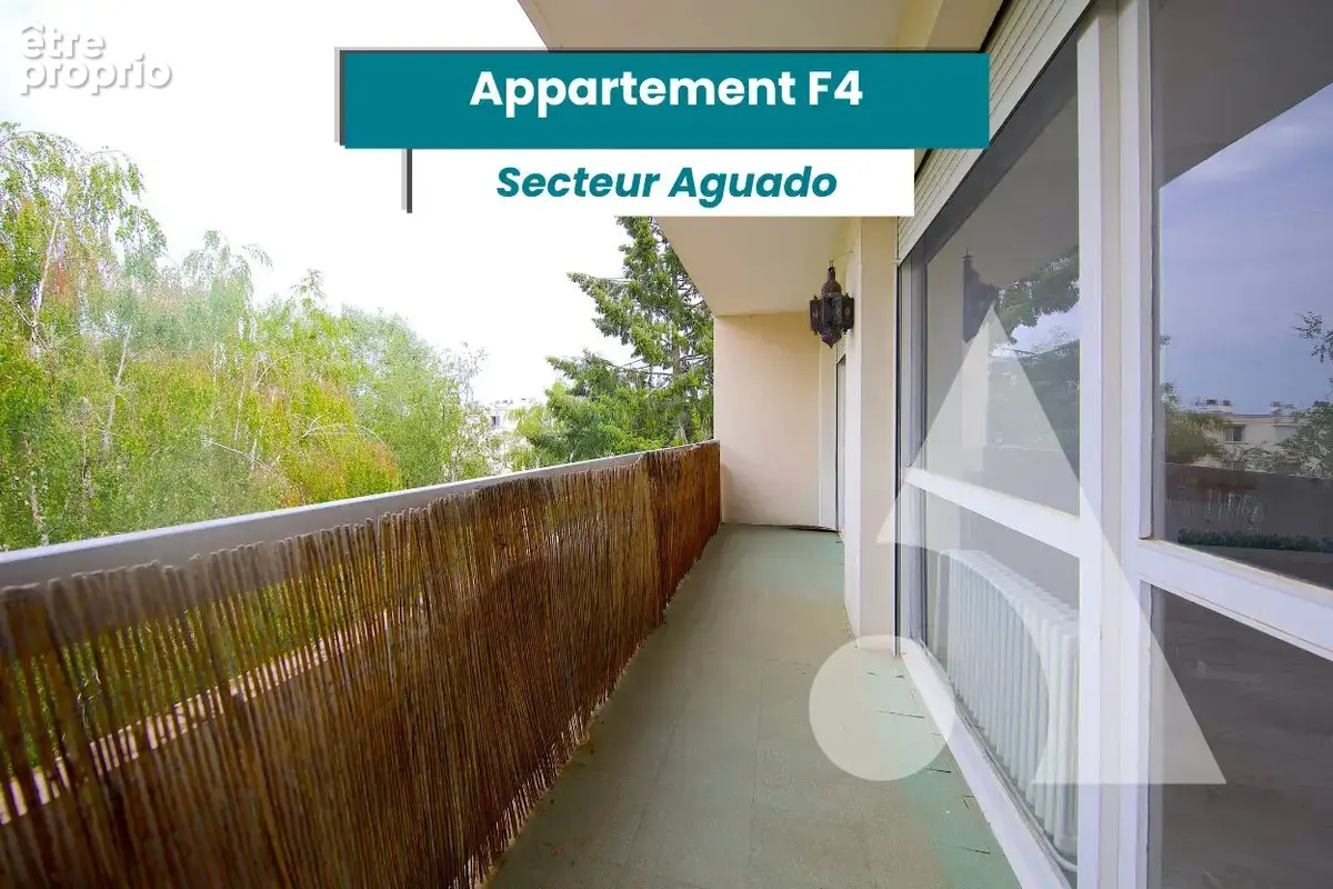 Appartement à EVRY