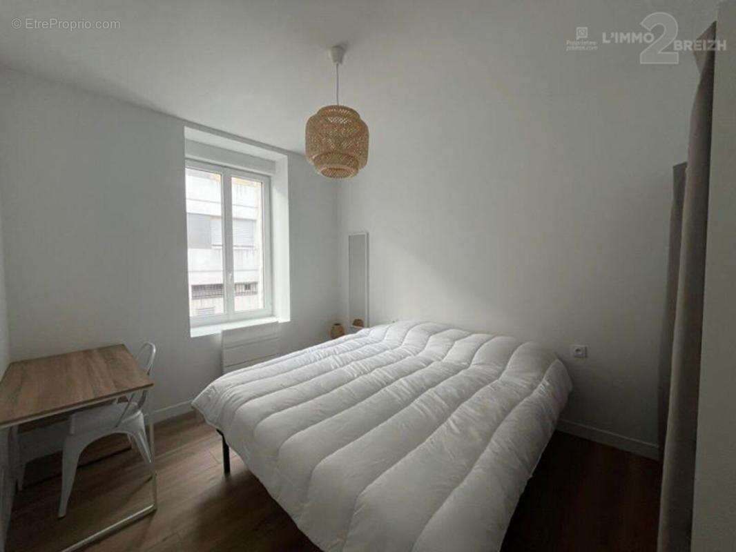 Appartement à PLOUAY