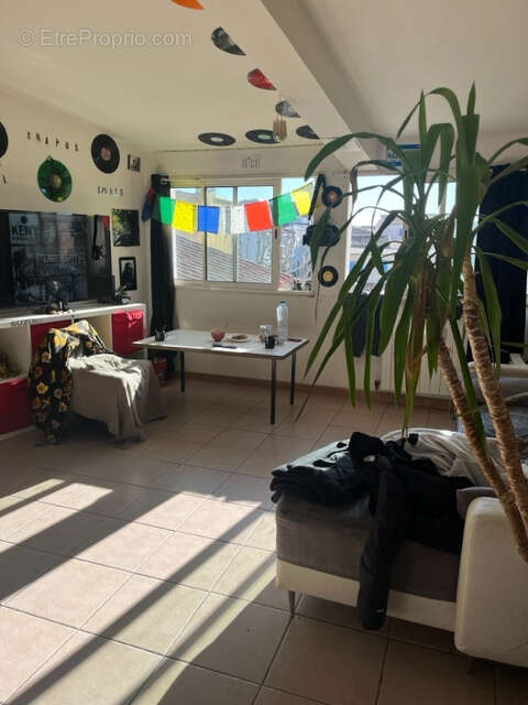 Appartement de 38m2 - photo 3
