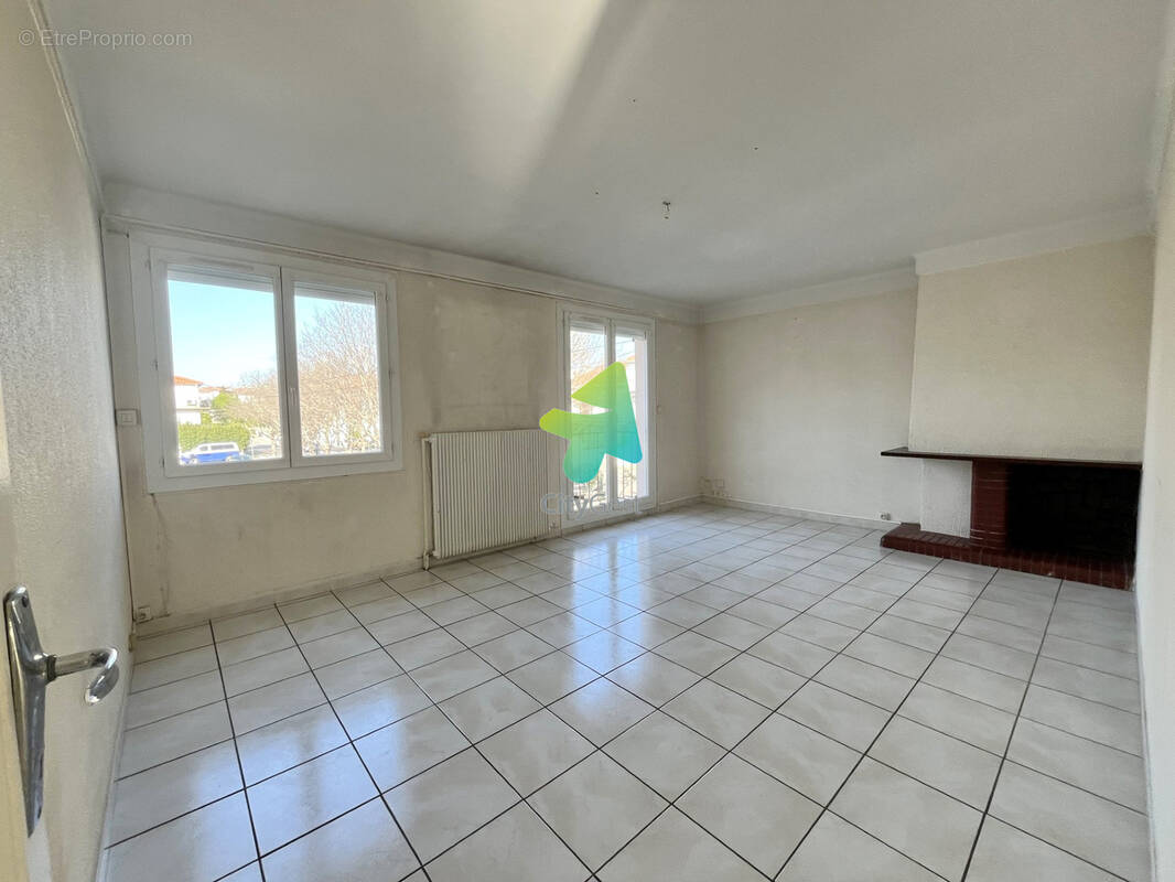 Appartement à PERPIGNAN