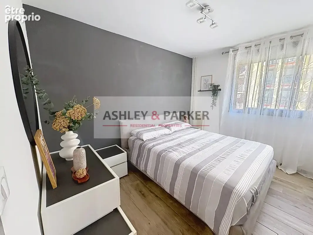 Appartement 4 pieces - photo 5
