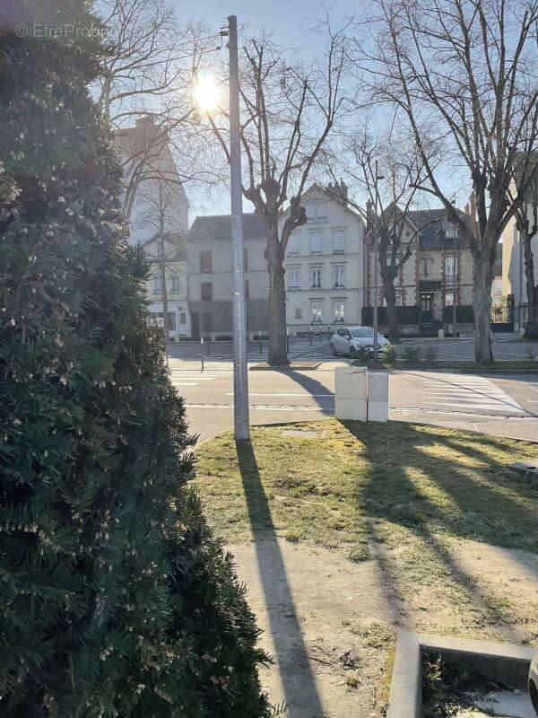 Appartement à TROYES