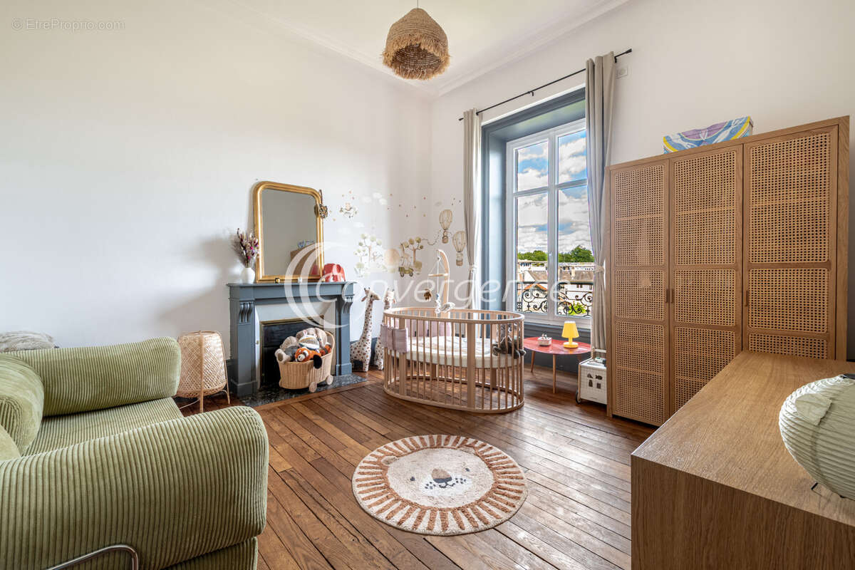 Appartement à LIMOGES